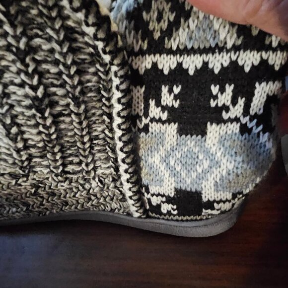 Winter Warm House Shoes - Picture 4 of 10